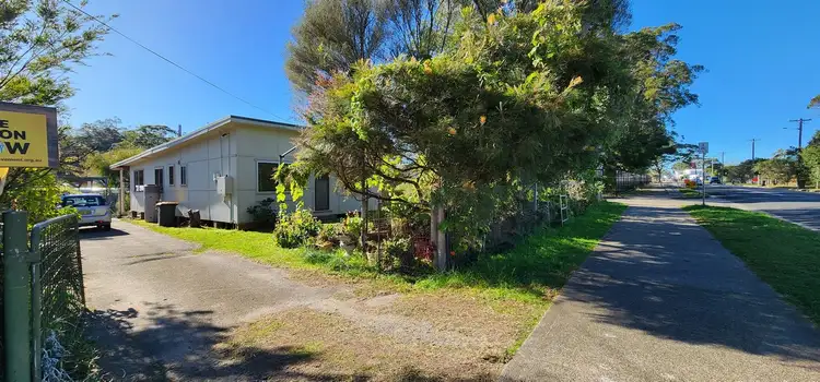 Second view of Homely house listing, 7 Tallyan Point Road, Basin View NSW 2540