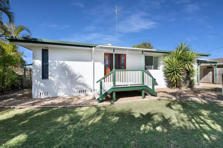 51 Heaps Street, Avenell Heights QLD 4670