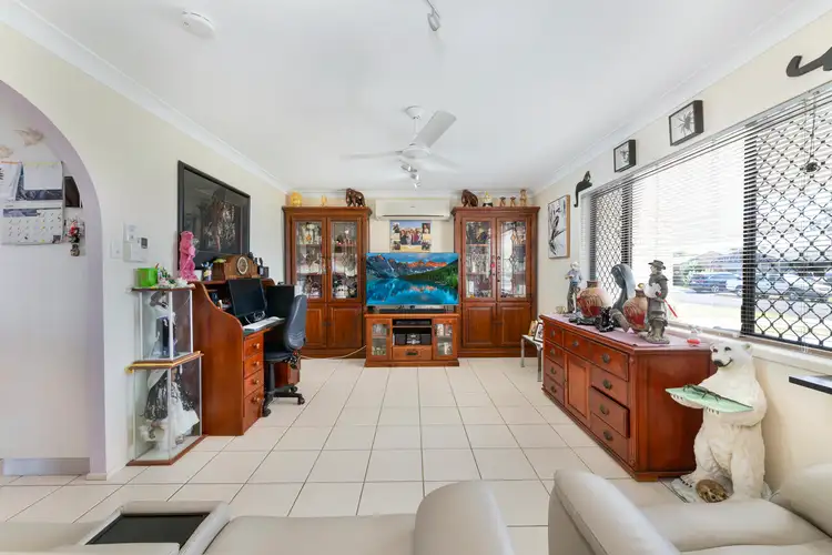 Fourth view of Homely house listing, 8 Brady Street, Avenell Heights QLD 4670