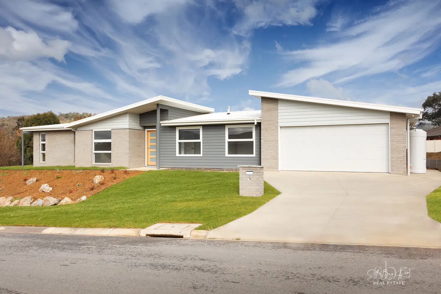 Main view of Homely house listing, 3 HANRAHAN STREET, Hamilton Valley NSW 2641