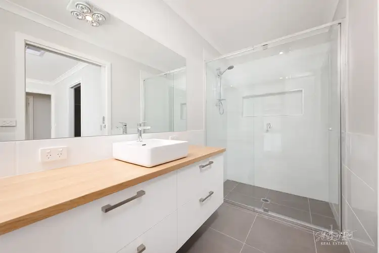Third view of Homely house listing, 3 HANRAHAN STREET, Hamilton Valley NSW 2641