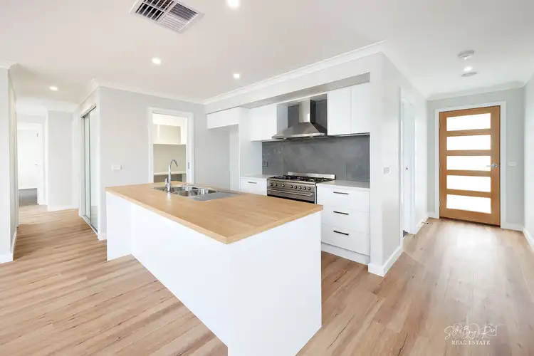 Fourth view of Homely house listing, 3 HANRAHAN STREET, Hamilton Valley NSW 2641