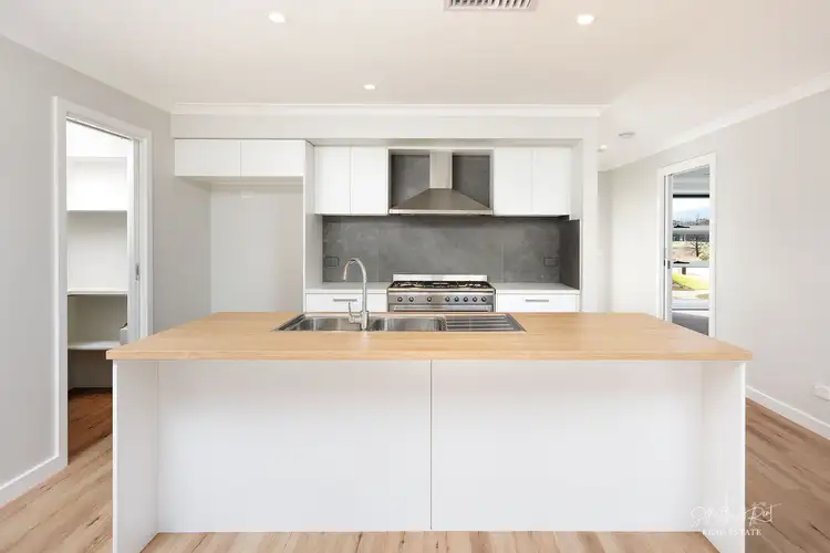 Fifth view of Homely house listing, 3 HANRAHAN STREET, Hamilton Valley NSW 2641
