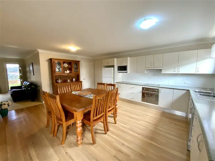 Second view of Homely villa listing, 14 Clarence Street, Forbes NSW 2871