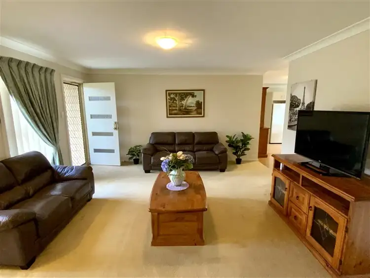 Third view of Homely villa listing, 14 Clarence Street, Forbes NSW 2871