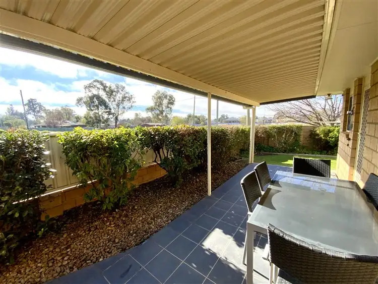 Fourth view of Homely villa listing, 14 Clarence Street, Forbes NSW 2871