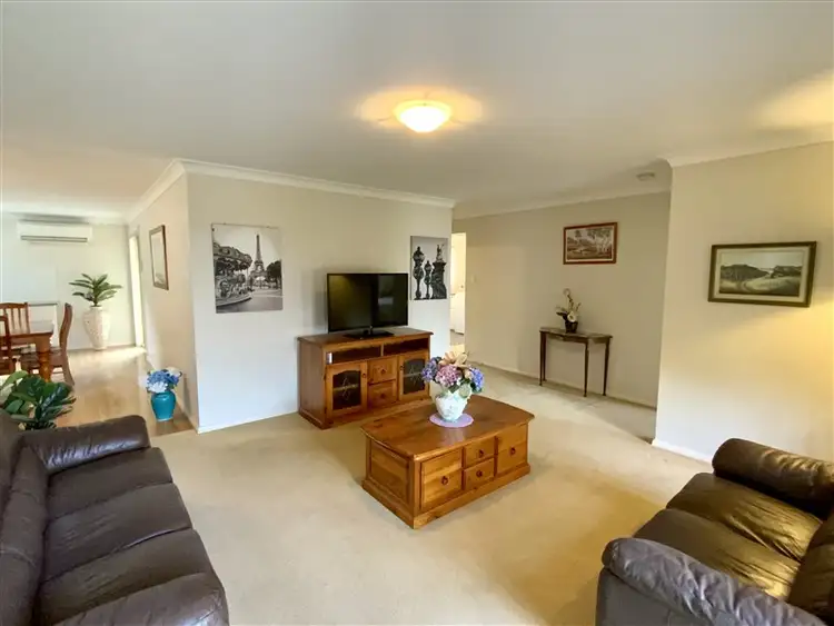 Fifth view of Homely villa listing, 14 Clarence Street, Forbes NSW 2871