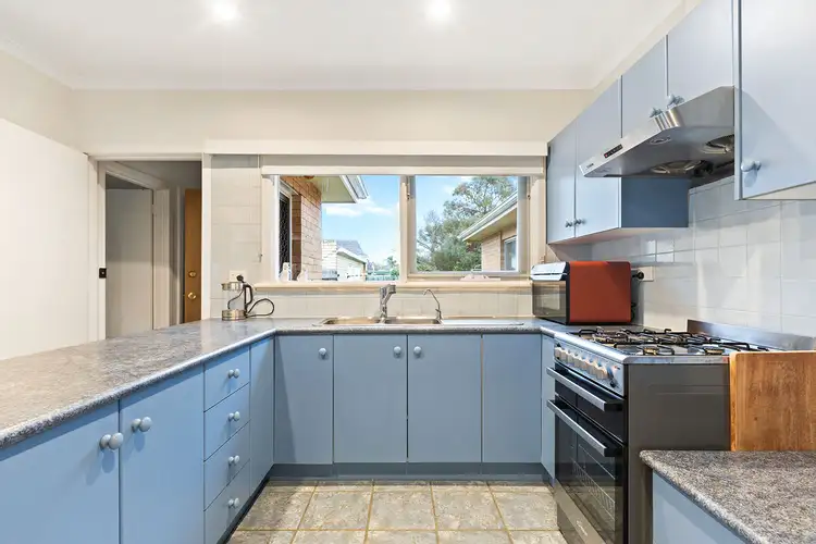 Fifth view of Homely house listing, 23 Herald Street, Cheltenham VIC 3192