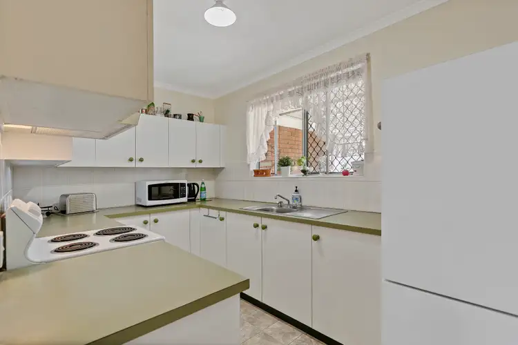 Second view of Homely unit listing, 2/96 Beerburrum Street, Battery Hill QLD 4551