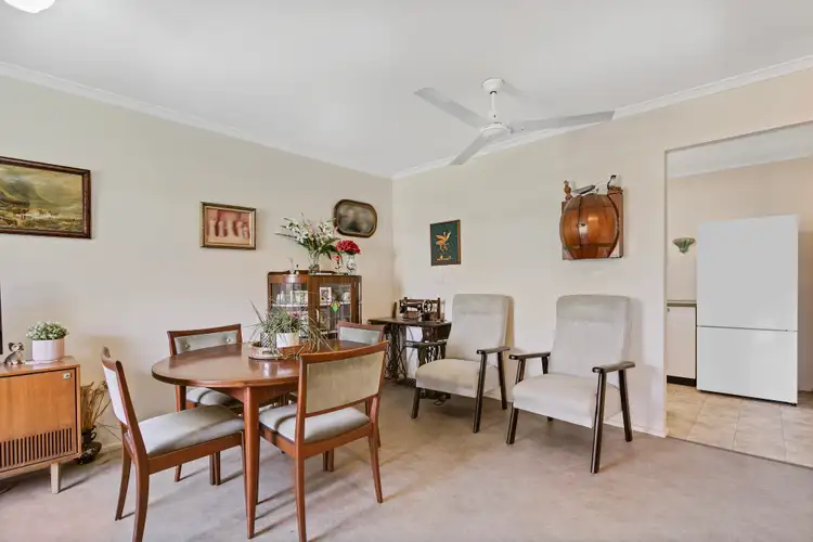 Third view of Homely unit listing, 2/96 Beerburrum Street, Battery Hill QLD 4551
