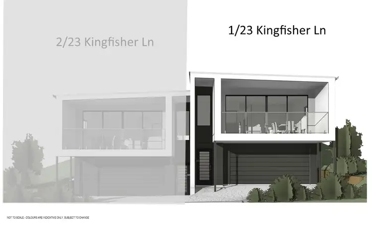 1/23 Kingfisher Lane, Mullumbimby NSW 2482