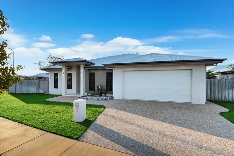 Main view of Homely house listing, 152 Kalynda Parade, Bohle Plains QLD 4817