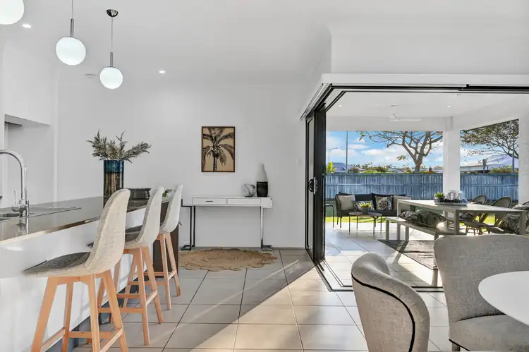 Sixth view of Homely house listing, 152 Kalynda Parade, Bohle Plains QLD 4817