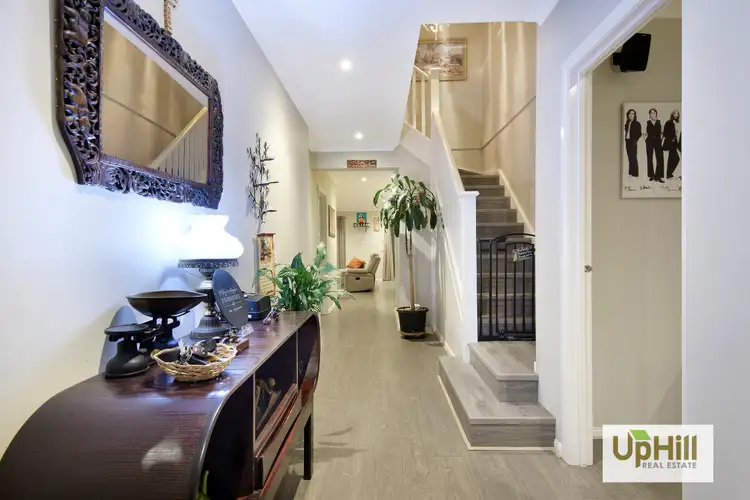 Second view of Homely house listing, 4 Morphetville Street, Clyde North VIC 3978