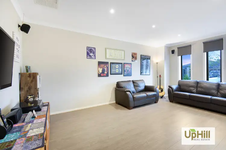 Third view of Homely house listing, 4 Morphetville Street, Clyde North VIC 3978