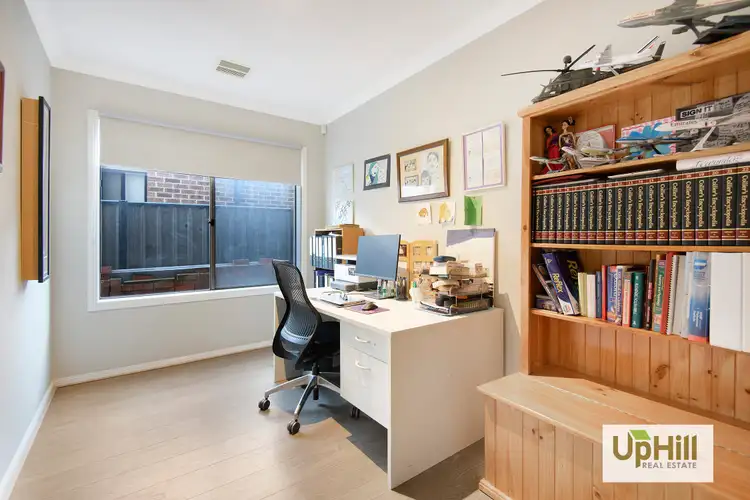 Fifth view of Homely house listing, 4 Morphetville Street, Clyde North VIC 3978