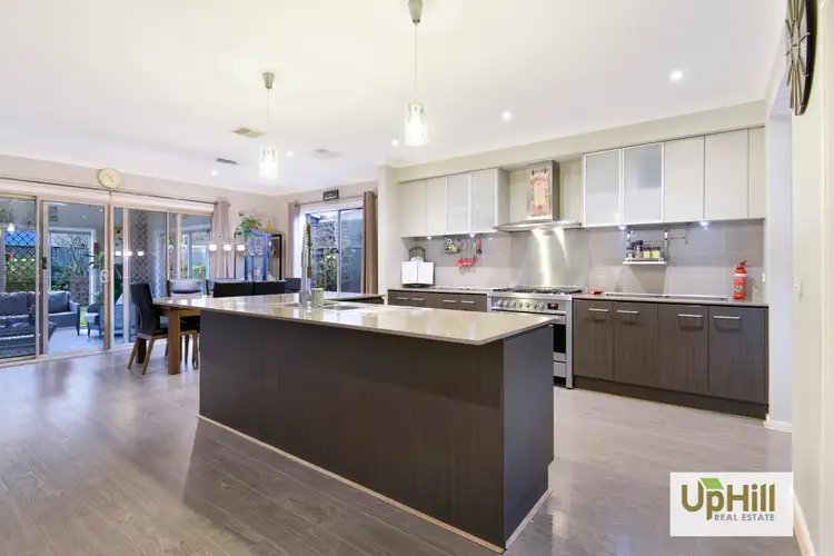 Sixth view of Homely house listing, 4 Morphetville Street, Clyde North VIC 3978