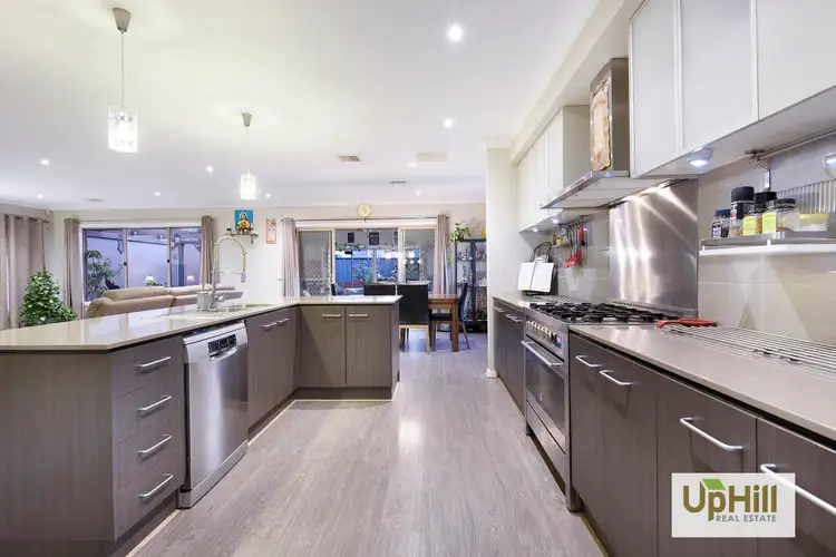 Seventh view of Homely house listing, 4 Morphetville Street, Clyde North VIC 3978