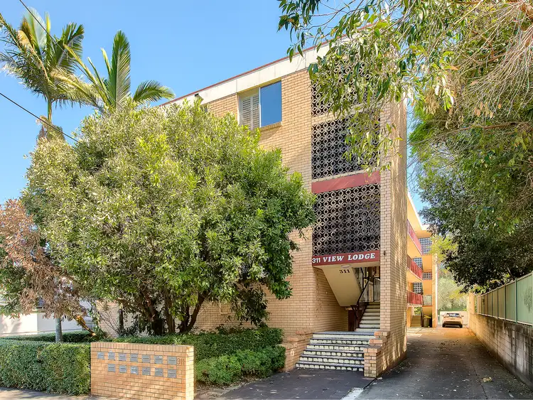 Main view of Homely unit listing, 9/311 Boundary Street, West End QLD 4101