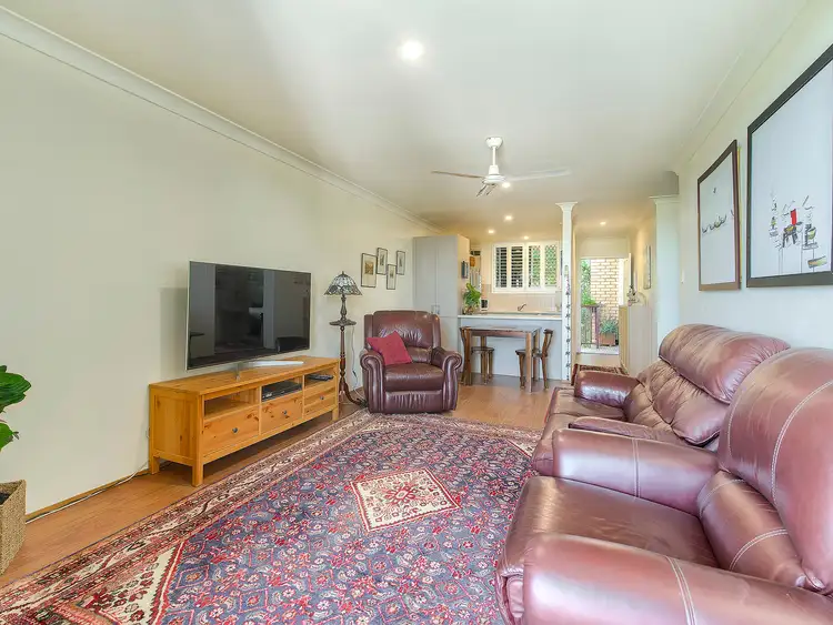 Sixth view of Homely unit listing, 9/311 Boundary Street, West End QLD 4101