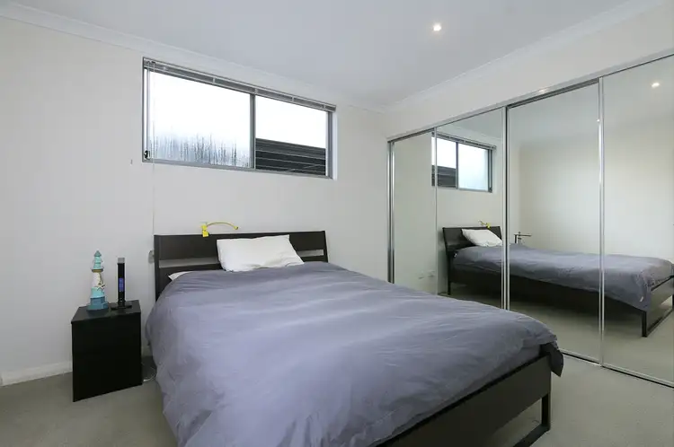 Third view of Homely apartment listing, 9/2 Coojong Link, Success WA 6164