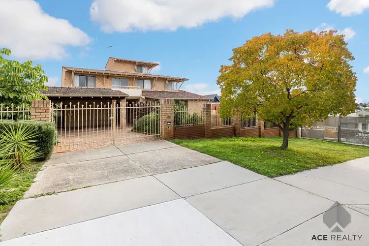 Main view of Homely house listing, 75 River View Terrace, Mount Pleasant WA 6153