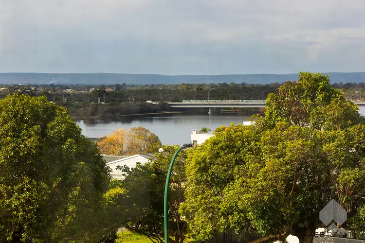 Sixth view of Homely house listing, 75 River View Terrace, Mount Pleasant WA 6153