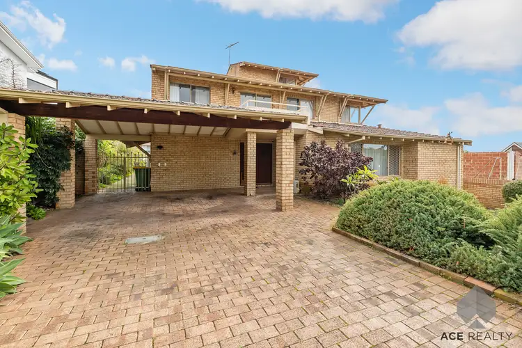 Seventh view of Homely house listing, 75 River View Terrace, Mount Pleasant WA 6153