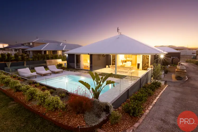 25 Cordeaux Street, Louth Park NSW 2320