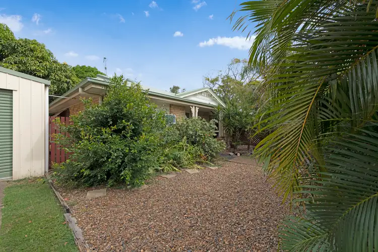 Main view of Homely house listing, 242 Walker Street, Millbank QLD 4670