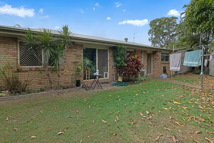 Second view of Homely house listing, 242 Walker Street, Millbank QLD 4670