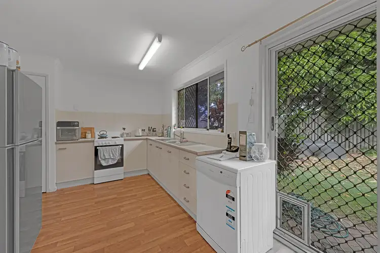 Fourth view of Homely house listing, 242 Walker Street, Millbank QLD 4670