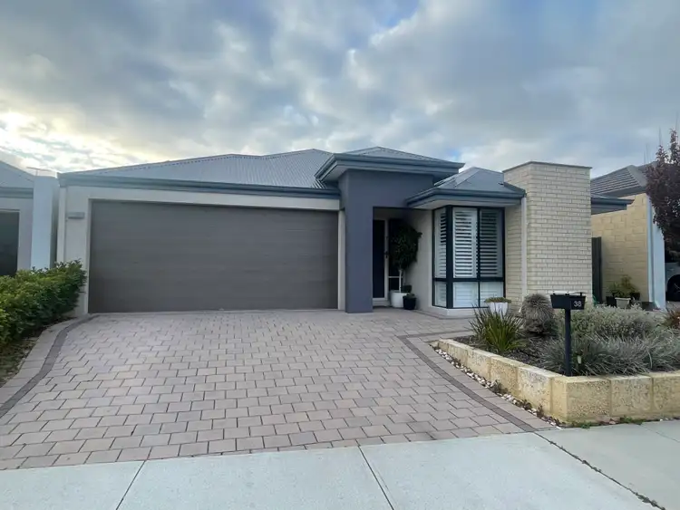 38 Biltmore Street, Landsdale WA 6065