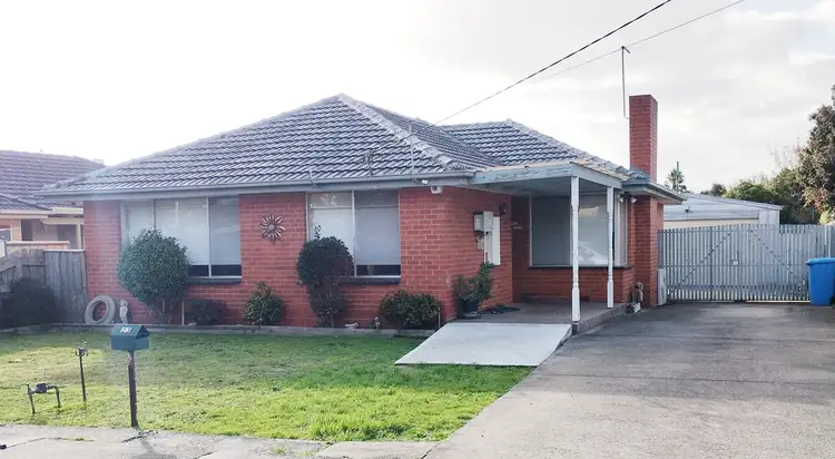 Main view of Homely house listing, 23 Bruce Street, Cranbourne VIC 3977