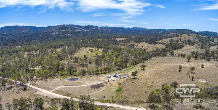 Main view of Homely rural property listing, 1348 Gulf Road, Emmaville NSW 2371