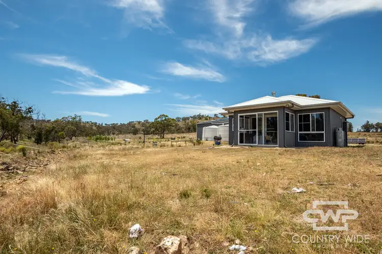 Second view of Homely rural property listing, 1348 Gulf Road, Emmaville NSW 2371
