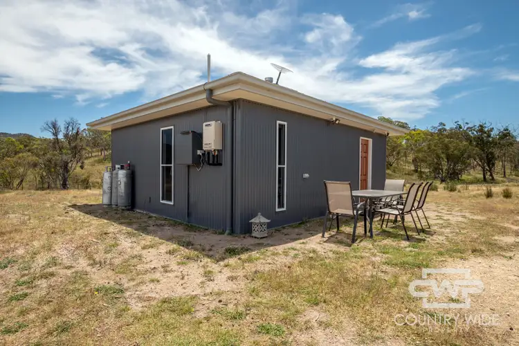 Third view of Homely rural property listing, 1348 Gulf Road, Emmaville NSW 2371