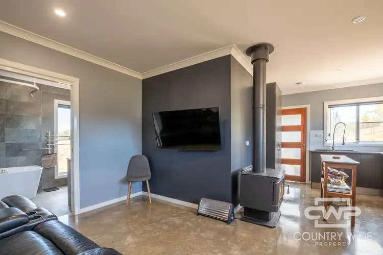 Fifth view of Homely rural property listing, 1348 Gulf Road, Emmaville NSW 2371