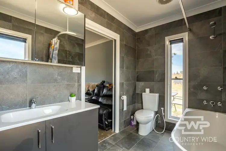 Seventh view of Homely rural property listing, 1348 Gulf Road, Emmaville NSW 2371