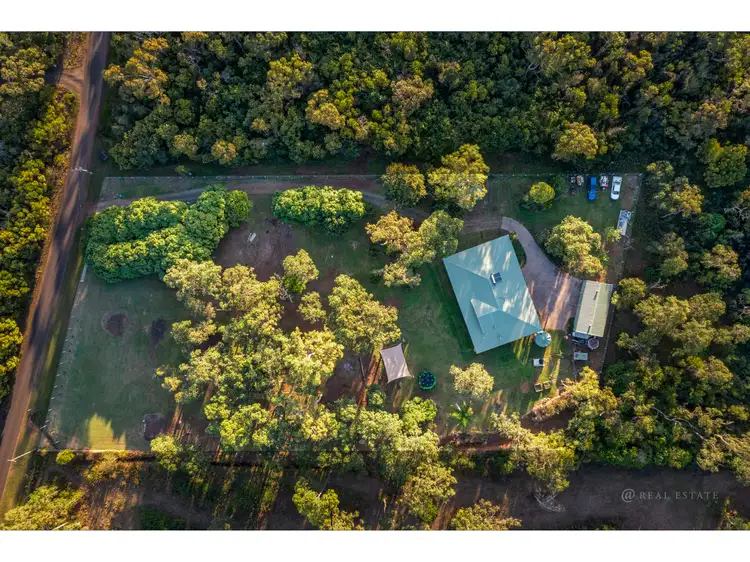 178 Stones Road, Woodbury QLD 4703