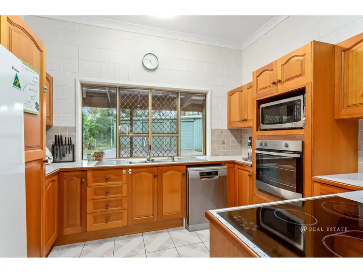 Fifth view of Homely rural property listing, 178 Stones Road, Woodbury QLD 4703