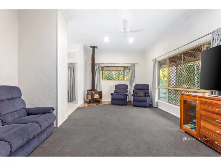 Sixth view of Homely rural property listing, 178 Stones Road, Woodbury QLD 4703