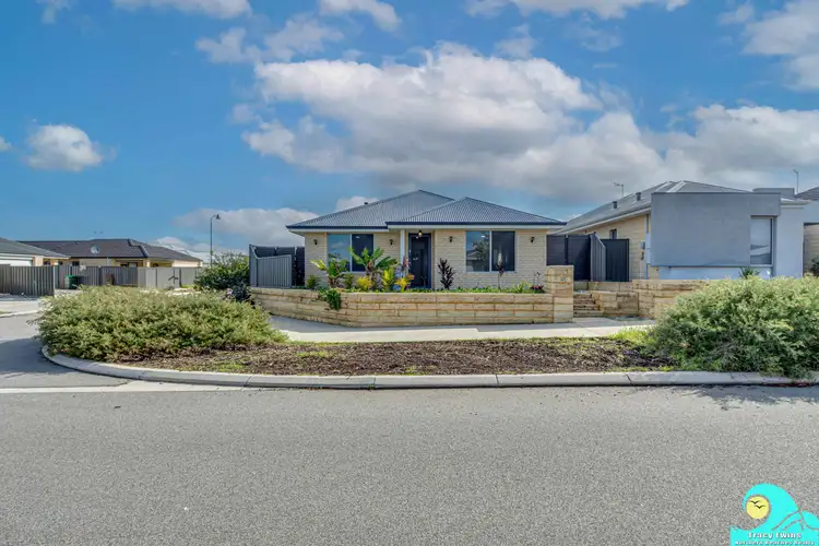 61 Greenside Drive, Yanchep WA 6035