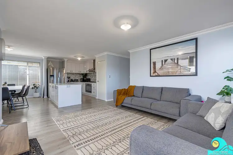 Fifth view of Homely house listing, 61 Greenside Drive, Yanchep WA 6035