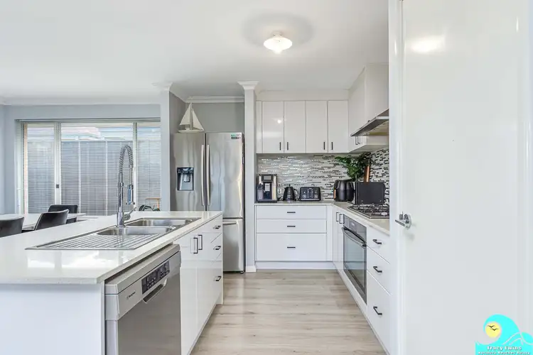 Sixth view of Homely house listing, 61 Greenside Drive, Yanchep WA 6035