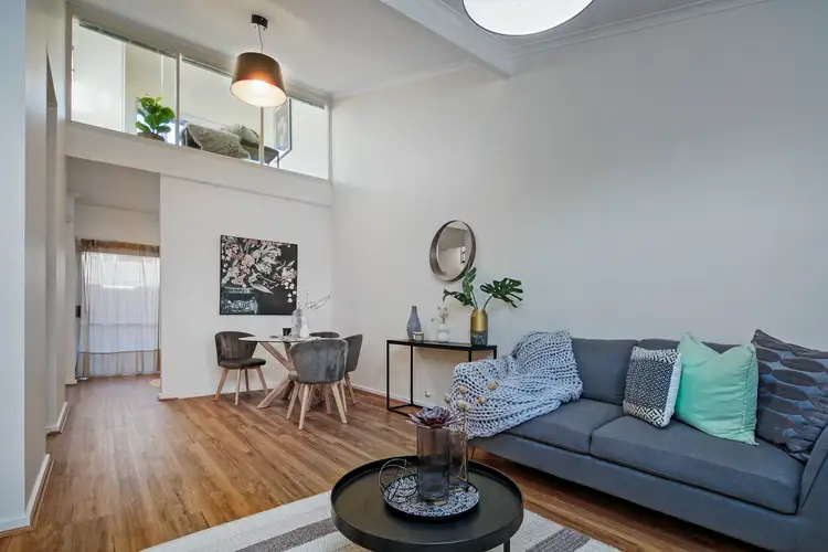 Third view of Homely townhouse listing, 6/1 Randolph Avenue, Fullarton SA 5063