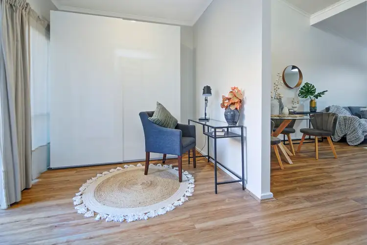 Fifth view of Homely townhouse listing, 6/1 Randolph Avenue, Fullarton SA 5063