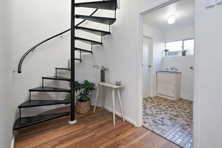 Sixth view of Homely townhouse listing, 6/1 Randolph Avenue, Fullarton SA 5063