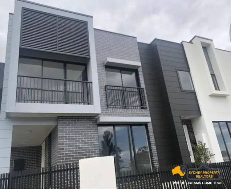 38 Crop Avenue, Austral NSW 2179