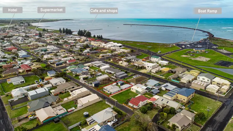 Fourth view of Homely house listing, 69 Church Street, Port Macdonnell SA 5291